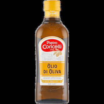 Pietro Coricelli Olio di Oliva 500 ml bij Jumbo