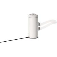 Snabbladdare - FIELDMANN - För 20V batteri - Laddar 2Ah på 30 min - Kompatibel med 2Ah, 4Ah, 8Ah