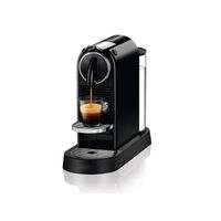 De’Longhi Citiz EN 167.B Volledig automatisch Koffiepadmachine 1 l - thumbnail