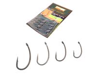 PB Power Curve Hook PTFE 10st. size 6