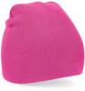 Beechfield CB44 Original Pull-On Beanie - Fuchsia - One Size