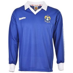 Rochdale Bukta Retro Voetbalshirt 1978-1979