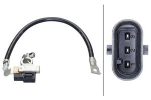 Sensor, accumanagement 6PK010562931
