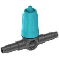 GARDENA 13315-20 Micro-Drip system Rijendruppelaar 4,6 mm (3/16)