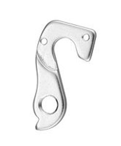 Union derailleurpad gh-103 met schroefset m4x0.7