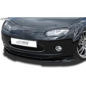 Voorspoiler Vario-X Mazda MX5 (NC) 2005-2008 (PU) RDVMA11