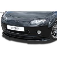 Voorspoiler Vario-X Mazda MX5 (NC) 2005-2008 (PU) RDVMA11