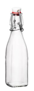 Bormioli Rocco Beugelfles / Weckfles Swing - 500 ml