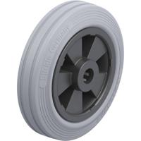 Blickle VPP 180/20R-SG Wiel met hoog draagvermogen Wieldiameter: 180 mm Draagvermogen (max.): 170 kg 1 stuk(s)