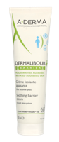 A-Derma Dermalibour+ Barrier Insulating Cream 100 ml