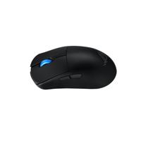 ASUS ROG Harpe Ace Mini muis Gamen Ambidextrous RF Wireless + Bluetooth + USB Type-C Optisch 42000 DPI - thumbnail