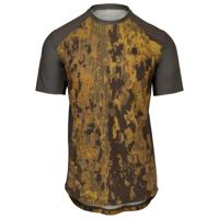 AGU MTB Fietsshirt Venture - Groen - XXXL