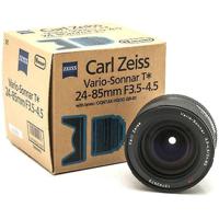 Carl Zeiss N Vario-Sonnar T* 24-85mm f/3,5-4,5 Contax N - thumbnail