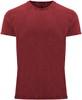 Roly RY6689 Men´s Husky T-Shirt - Garnet Red 57 - XXL