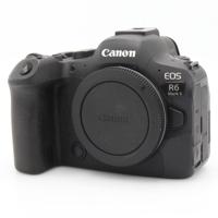 Canon EOS R6 mark II body occasion