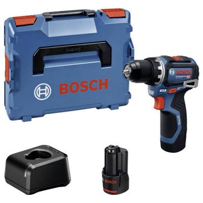 Bosch Professional GSR 12V-32 06019N7002 Accu-schroefboormachine