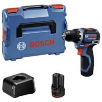 Bosch Professional GSR 12V-32 06019N7002 Accu-schroefboormachine