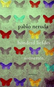 Honderd Liefdessonnetten (Paperback)