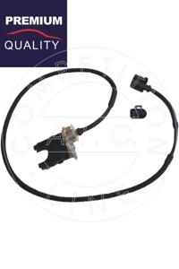 Stuurhoeksensor AIC Premium Quality, Erstausrüsterqualität AIC, u.a. für Skoda, VW, Seat