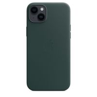 Apple MPPA3ZM/A mobiele telefoon behuizingen 17 cm (6.7") Hoes Groen - thumbnail
