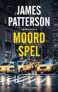 Moordspel - James Patterson - ebook
