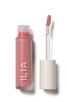 ILIA Beauty Olie Lips Balmy Gloss Tinted Lip Oil Petals 4.3ml