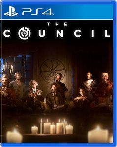 The Council Complete Edition