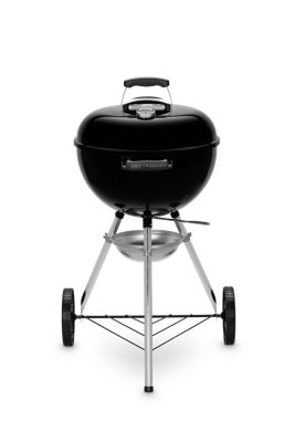 Weber Original Kettle E-4710 Houtskoolbarbecue