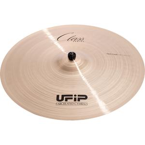 Ufip CS-18FC Class Series Fast 18 inch crash bekken