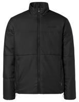 Vaude Neyland 3 in 1 jas Heren Deep Pond XL