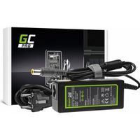 Green Cell AD16AP netvoeding & inverter Binnen 65 W Zwart