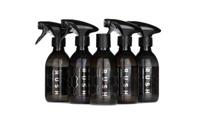 Essential Package - Perfect voor elke auto - RUSH Official