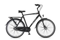 Altec Delta Plus Herenfiets 28 inch 61cm 3v Mat Zwart - thumbnail
