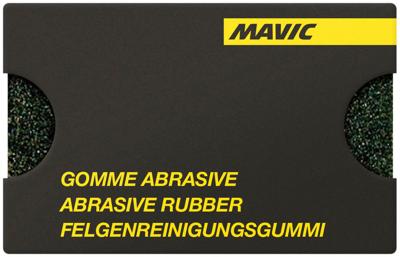 MAVIC Rim celan.rubber abrasive rubber 16