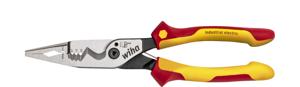 Wiha Multifunctionele 8-in-1 Electric Installatietang - 45705