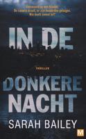 In de donkere nacht (Paperback) - thumbnail