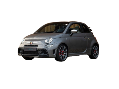 Abarth 595C