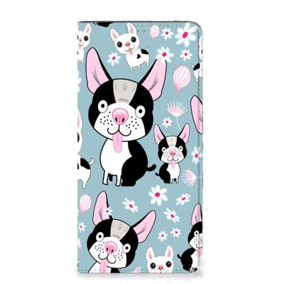 Samsung Galaxy A14 5G | Hoesje maken | Hondjes Samsung Galaxy A14 5G | Hoesje maken | Hondjes