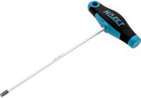 Hazet schroevendraaier "828" 6-kt-inner screwdr 4mm 828-4