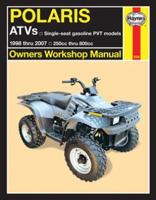 Polaris ATVs(98 - 07) 2508