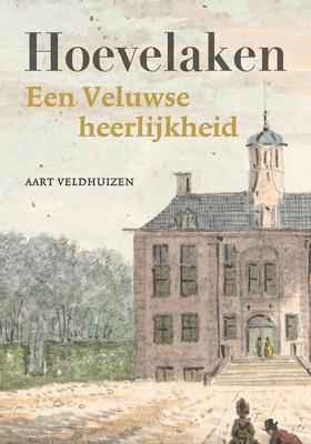 Hoevelaken (Hardback)