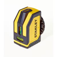 Stanley STHT1-77148 Manuele Wandlaser