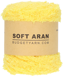 Budgetyarn Soft Aran 013 Sunglow