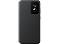 Samsung EF-ZS926CBEGWW Samsung Smart View Wallet Case Galaxy S24+ 5G Black