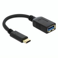 USB C naar USB A kabel