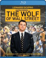 The Wolf of Wall Street