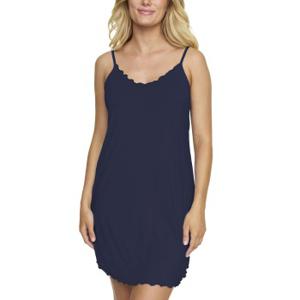 Damella Bamboo Nightdress Without Sleeves