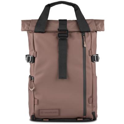 WANDRD PRVKE Rugzak V4 - Atacama Clay - 21L