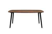 Eetafel Clover 165x90