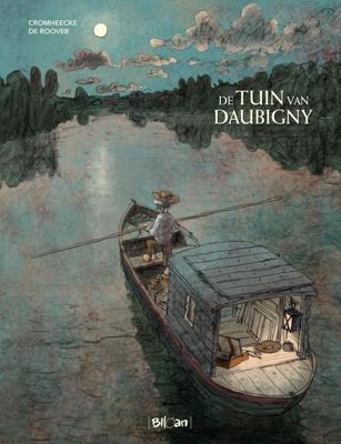 De tuin van Daubigny (Hardback)